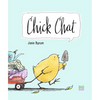 Chick Chat - Hardcover