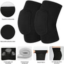 1 Pair Knee Pads