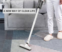 Handheld Industrial 2 in 1 Vacuum Cleaner