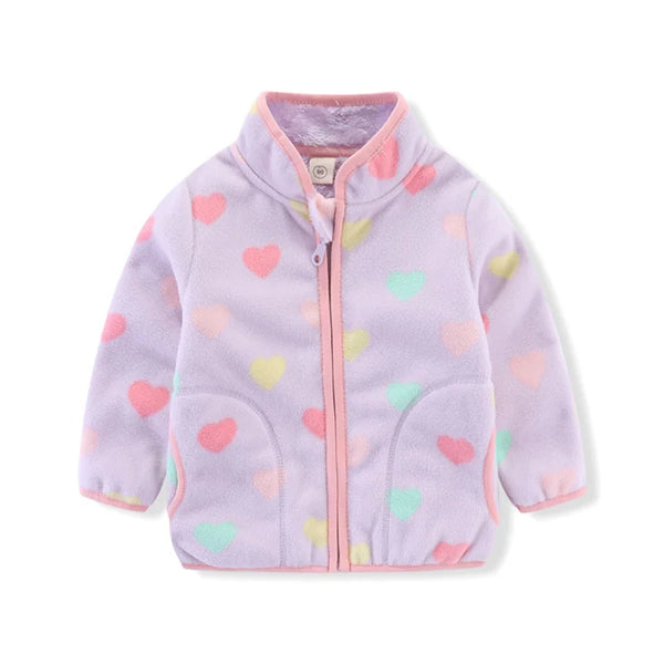 Baby Jackets