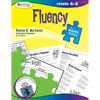 The Reading Puzzle: Fluency, Grades 4-8 - Paperback