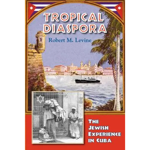 Tropical Diaspora - Paperback