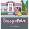 Sassy the Baker - Hardcover