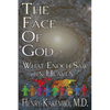 The Face of God - Paperback