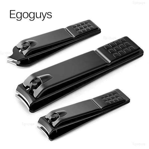 Professional Stainless Steel Nail Clipper