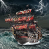 3D Puzzles the Queen Anne's Revenge Pirate Ship