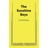 The Sunshine Boys - Paperback