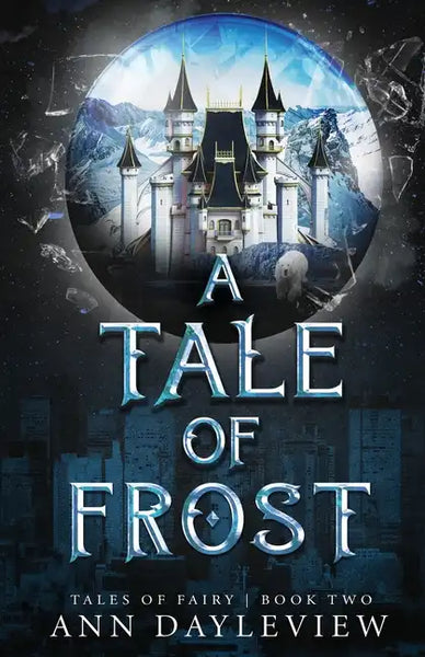 A Tale of Frost - Paperback