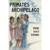 Primates from an Archipelago: Poems - Paperback