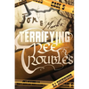 Jon and Mack's Terrifying Tree Troubles - Paperback