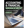 Accounting & Financial Management for Residential Construction, Sixth Edition - Paperback