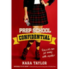 Prep School Confidential - Paperback