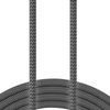 Xyst Charge and Sync USB to Lightning Braided Cable 10Ft