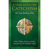 A Year with the Catechism: 365 Day Reading Plan - Paperback