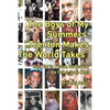 The Boys of My Summers: "Trenton Makes, The World Takes" Dying Not for A Cause but Because, The Truth is Spoken Here - Paperback