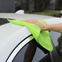 Microfiber Cleaning Cloths