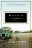 An Outline of the Republic - Paperback