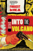 Into the Volcano: A Mallory and Morse Novel of Espionage - Paperback