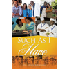 Such as I Have - Paperback