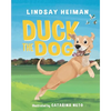 Duck the Dog - Paperback