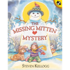 The Missing Mitten Mystery - Paperback