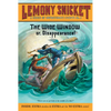 A Series of Unfortunate Events #3: The Wide Window - Paperback