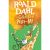 The Giraffe and the Pelly and Me - Paperback