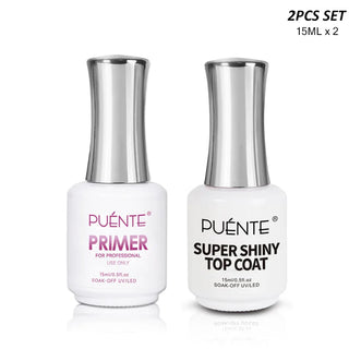 Buy primer-super-top Gel Nail Polish Kit