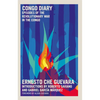 Congo Diary: Episodes of the Revolutionary War in the Congo - Paperback