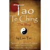 Tao Te Ching (the Way) by Lao-Tzu: Special Collector's Edition with an Introduction by the Dalai Lama - Hardcover