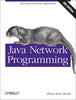 Java Network Programming: Developing Networked Applications - Paperback