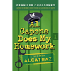 Al Capone Does My Homework - Paperback