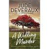 A Willing Murder: A Cozy Mystery - Mass Market Paperbound