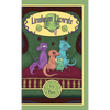 Linoleum Lizards - Hardcover