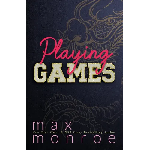Playing Games - Paperback