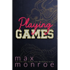 Playing Games - Paperback