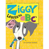 Ziggy Learns His ABC's - Hardcover