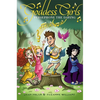 Persephone the Daring - Hardcover