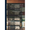 Descendants of William Shurtleff of Plymouth and Marshfield, Massachusetts; Volume 1 - Paperback