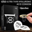 0.01 Ultra Thin Condom