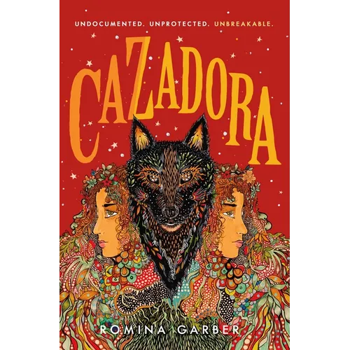 Cazadora - Hardcover