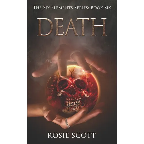 Death - Paperback