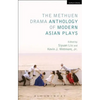 The Methuen Drama Anthology of Modern Asian Plays - Paperback