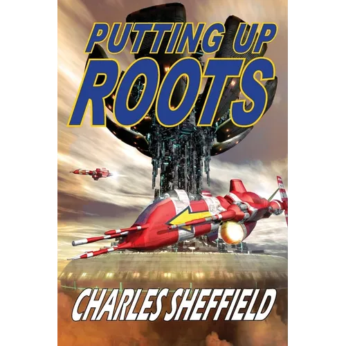 Putting Up Roots - Paperback