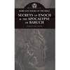 More Lost Books of the Bible: The Secrets of Enoch & the Apocalypse of Baruch - Hardcover