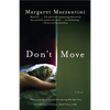 Don't Move - Paperback
