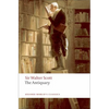 The Antiquary - Paperback