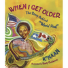 When I Get Older: The Story Behind Wavin' Flag - Hardcover