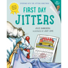 First Day Jitters - Paperback