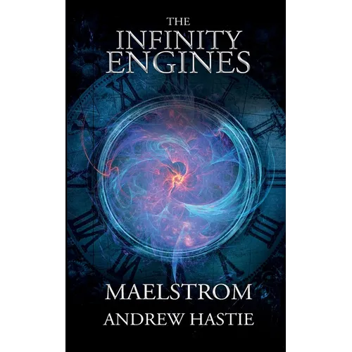 Maelstrom - Paperback
